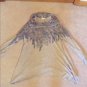 Maurices sweater top